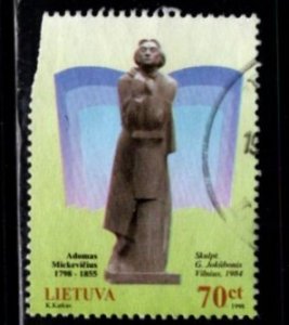 Lithuania - #623 Independence  - Used