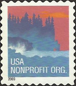 # 3785a USED SEA COAST