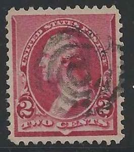 # 220 USED P.S.E. GRADE 90 CERT #01249403