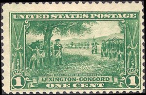 617 Mint,OG,HR... SCV $2.00