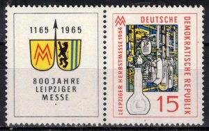 Germany - DDR - Scott 720 MNH