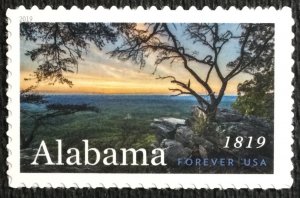 US #5360 MNH Single Alabama (.55)