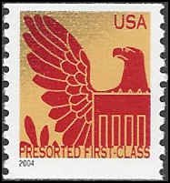 3853 Mint,OG,NH... SCV $0.95
