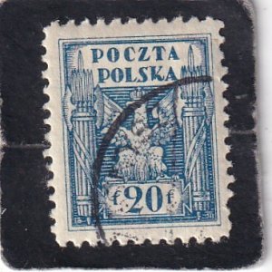 Poland   #     99      used