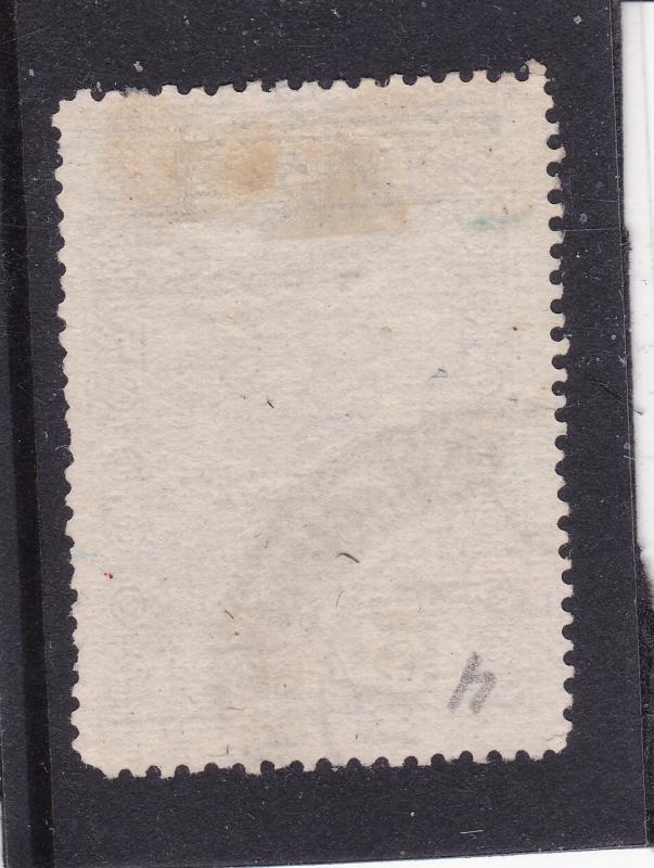 Greece a 25D used Air stamp from 1933