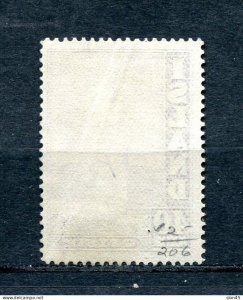 Iceland 1939 Geyser  40a Used Sc 206 14984
