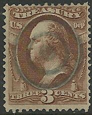 US O74 - Used  - SCV-2.00