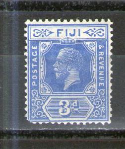 Fiji 99 MNH