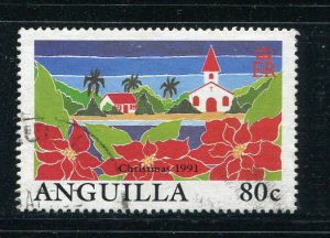 Anguilla #841 Used Make Me A Reasonable Offer!