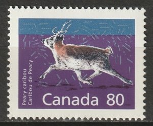 Canada 1990 Sc 1180c MNH** perf 14.4x13.8