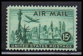 C35 Fine MNH D35284