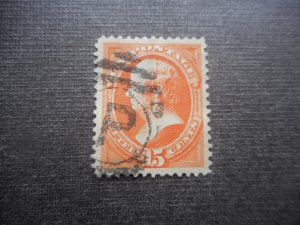 # 189 VF-XF Used