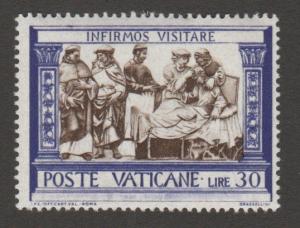 288 'to visit the sick' - MNH