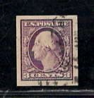 UNITED STATES SC# 483 VF/U