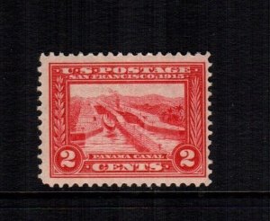 US 398  MNH cat $35.00