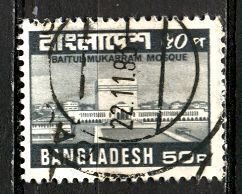 Bangladesh; 1981; Sc. # 172; Used Single Stamp