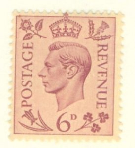 GREAT BRITAIN 243 MNH  BIN $1.00