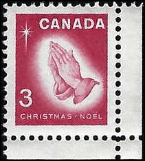 CANADA   #451 MNH (2)