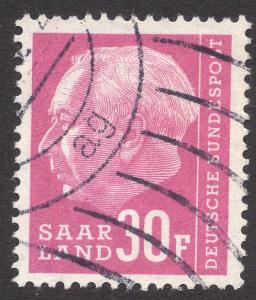 SAAR SCOTT 299