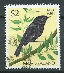 New Zealand SG 1293  VFU