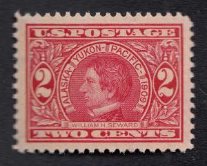 US Scott 371 Mint NH OG