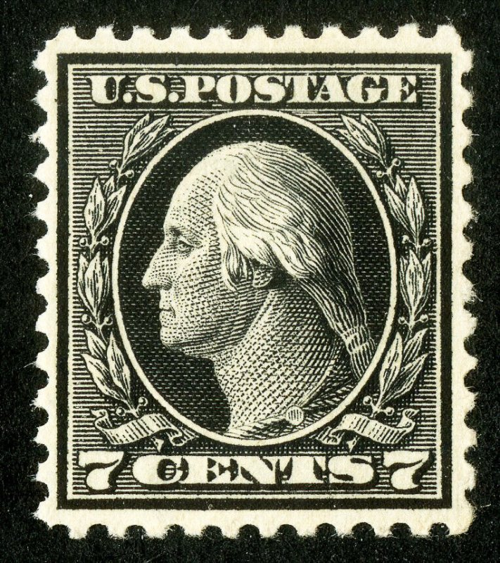 US Stamps # 507 MNH XF Fresh 