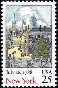 2346 Mint,OG,NH... SCV $0.55