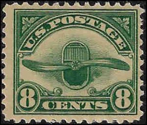 C4 Mint,OG,NH... SCV $35.00