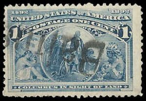 US - #230 - Used - SCV-0.40