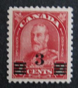 Canada 191 VF MNH