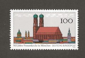 GERMANY   SC #  1828  MNH