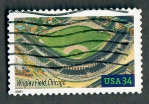 3519 Playing Fields used single