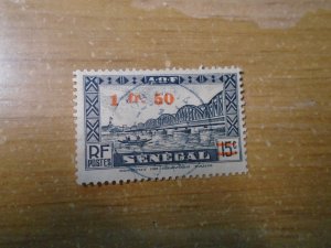 French  West Africa  # 8  used