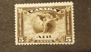 CANADA # C2 MLH CV $85.00