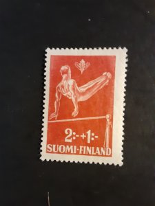 Finland #B70             MNG