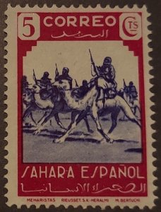 Spanish Sahara 53