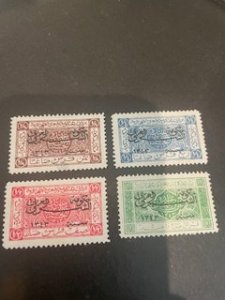 Jordan sc 122-125 MHR