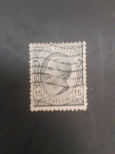 *Italy #96     Used