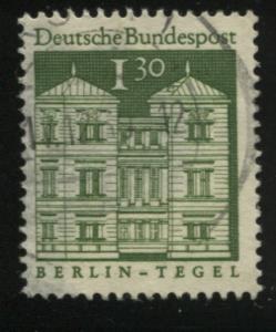 Germany  950   USED 