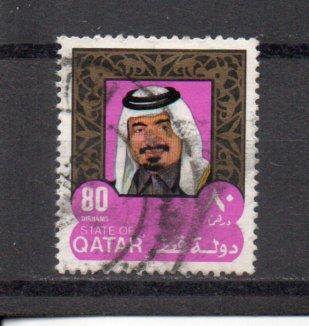 Qatar 513 used