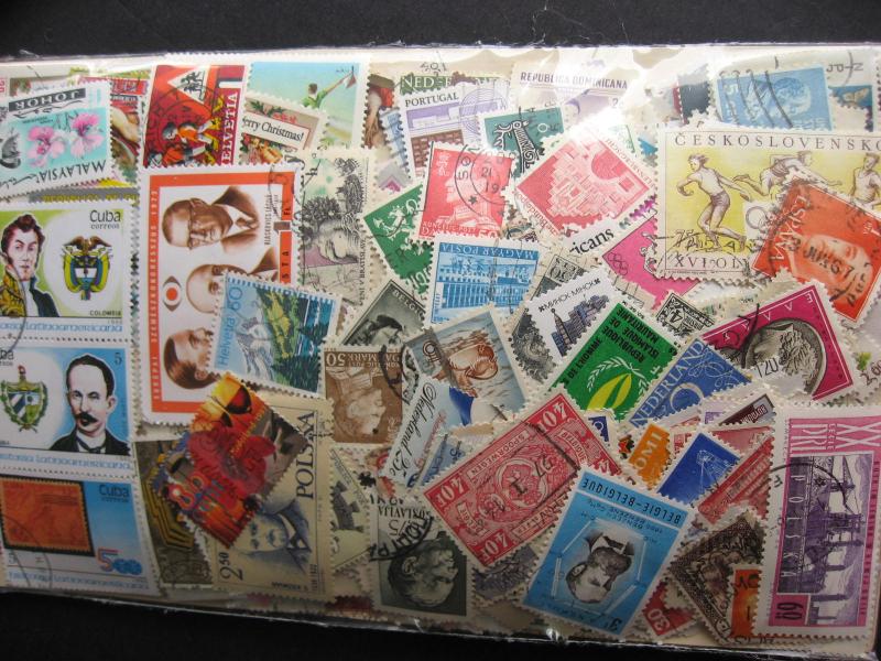 WW searcher mixture (dups,mixed cond)10000 old,new,25%comems