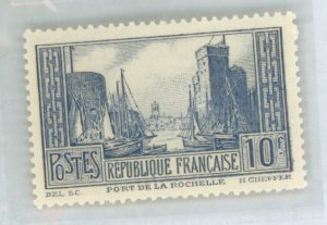 France #251A  Single