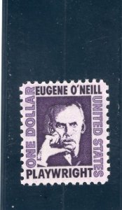 1294 Eugene O'Neill, MNH