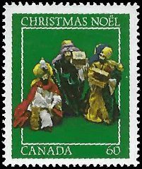 CANADA   #975 MNH (1)