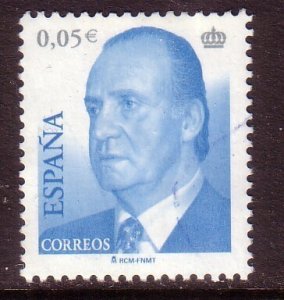 Spain MiNr 3705 / used / 2002