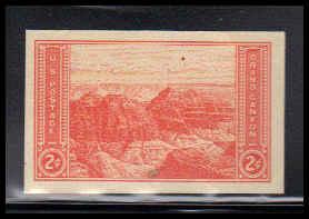  757 Very Fine MNH Z1958