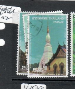 THAILAND     SC 866-868         VFU       PP0720H +