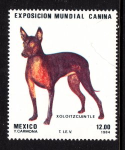 Mexico 1348 MNH VF