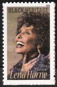 U. S. Scott No. 5259 MNH
