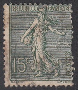 France 139 Used CV $0.25